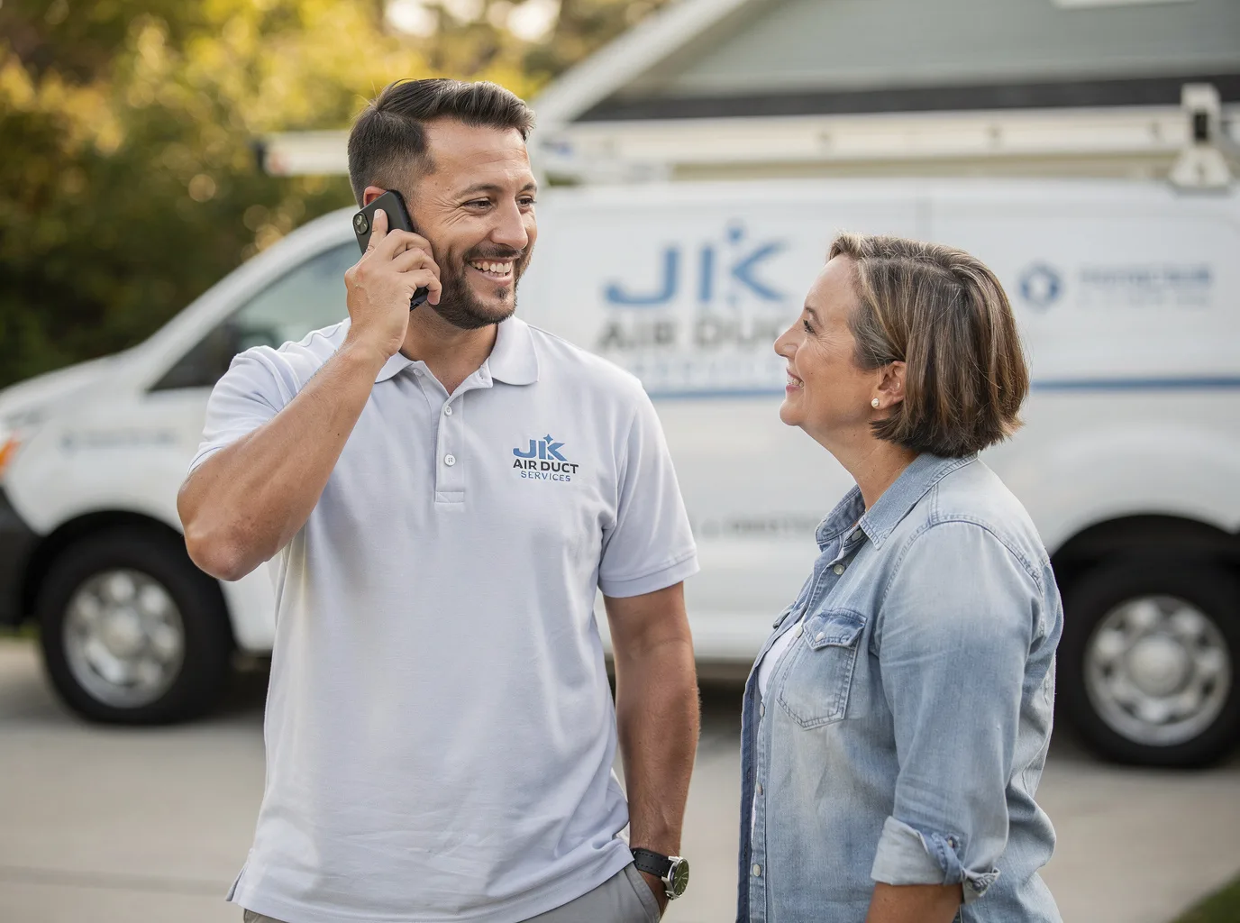 Air Duct Cleaning Jackson, GA FAQs